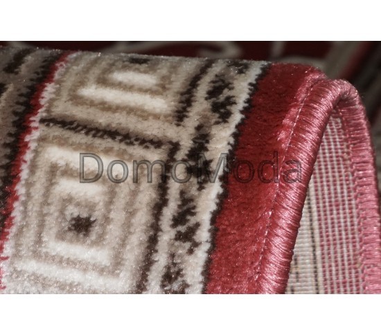 Синтетична килимова доріжка Версаль 2522 c1 - Висока якість за найкращою ціною в Україні зображення 3.